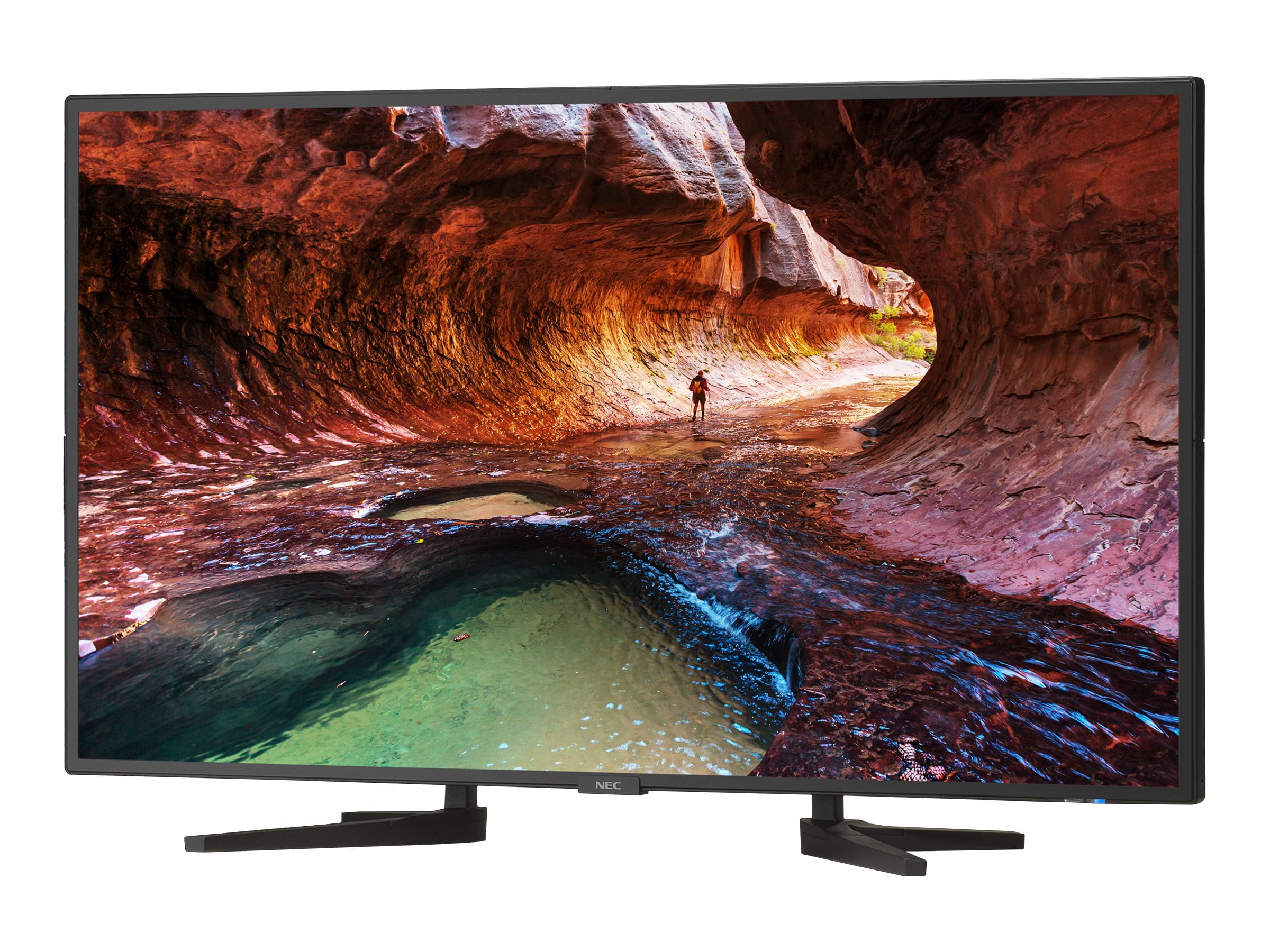 NEC MultiSync V404-AVT2, 40