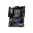 thumbnail image 3 of MSI MPG Z490 GAMING PLUS LGA 1200 Intel Z490 SATA 6Gb/s ATX Intel Motherboard, 3 of 8