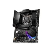 MSI MPG Z490 GAMING PLUS LGA 1200 Intel Z490 SATA 6Gb/s ATX Intel Motherboard