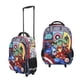 thumbnail image 1 of Mochila con ruedas Bioworld Avengers 40 cm 16", 1 of 7