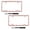 Cute Strawberry, variant on Jeiento Ladybug 2 Pack License Plate Frames, Solid Rust-Proof 4 Holes Car Licence Plate Covers Automotive Exterior Accessories with Screws Fasteners Caps