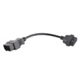 thumbnail image 2 of Cable de Diagnóstico para Automóvil Cable Adaptador de Diagnóstico para Automóvil de 20 Pines a OBD OBD2 Conector Adaptador de Diagnóstico de 16 Pines Accesorio para ANGGREK Otros, 2 of 8