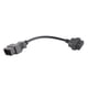 thumbnail image 2 of Herramienta Auto Cable De Diagnóstico De Coche 20Pin A OBD OBD2 16Pin Adaptador Conector Accesorio Apto Para, 2 of 7