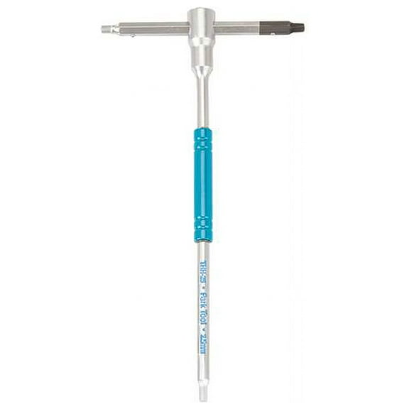 Park Tool THH-2.5 Sliding T-Handle Hex Wrench
