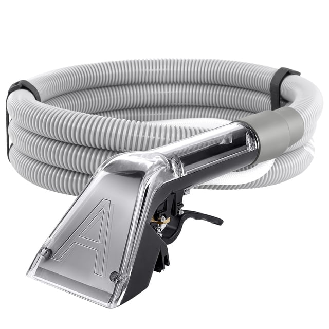 Accesorio de tapicería para Rug Doctor Mighty Pro X3 con manguera de 12 pies