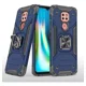 thumbnail image 1 of Funda Motorola Moto G9 / G9 Play + Cristal Templado 9d, 1 of 8