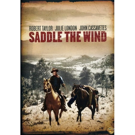 Saddle the Wind