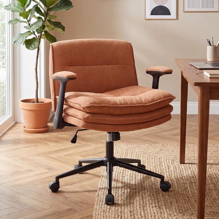 criss chair with wheels wide product