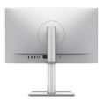 thumbnail image 5 of BenQ MA270UP 27" Class 4K UHD LED Monitor - 16:9 - 27" Viewable - In-plane Switching (IPS) Technology - LED Backlight - 3840 x 2160 - 1.07 Billion Colors - 400 Nit - 5 ms - 60 Hz Refresh Rate - Spe..., 5 of 9