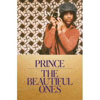 Prince: A Portrait of the Artist in Memories & Memorabilia