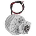 thumbnail image 1 of Controlador De Motor Eléctrico, Operación Simple Del Motor Operación De Alta Velocidad 24V 250W Para Triciclo Eléctrico Para Bricolaje Eléctrico Para Scooter Eléctrico ANGGREK Otros, 1 of 8