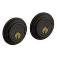 thumbnail image 6 of Baldwin Traditional Double Cylinder Deadbolt for 2 1/8'' Bore Hole, 6 of 7