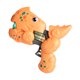 thumbnail image 2 of Liquidación de Navidad Dinosaurio Fiudx juguete para niños sonido pistola, 2 of 3