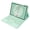 mint, variant on Wireless Detachable Trackpad Keyboard Cover for iPad Pro 11 (1st-4th Gen) / iPad Air 4/5 Gen, Rechargeable Stand Case with Pencil Holder,Black