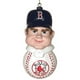 Boston Rouge Sox Slugger Ornement – image 1 sur 1