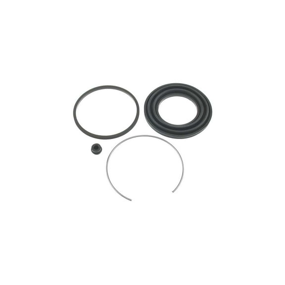Carlson Quality Brake Parts 15245 Caliper Repair Kit