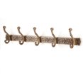 thumbnail image 2 of Retro Hook Wall Holder Sign Restaurant Club Home Villa Decor 52 x 11.7cm, 2 of 8