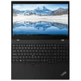 thumbnail image 5 of Lenovo ThinkPad L15 Gen1 Home/Business Laptop (AMD Ryzen 5 PRO 4650U 6-Core, 15.6in 60Hz Full HD (1920x1080), AMD Radeon, 8GB RAM, Win 11 Pro) with Travel/Work Backpack, 5 of 7