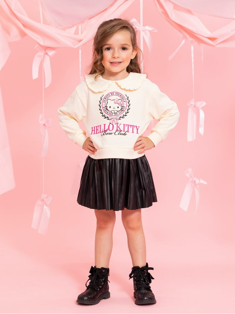 chinese dress ladies Amazon.com: Hello Kitty Sanrio Girls Long Sleeve Tulle Dress for Toddler  and Big Kids Pink: Clothing, Shoes & Jewelry main image 1