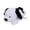 White, variant on Floppy Ear Dog Plush Toy, Soft Realistic Puppy Stuffed Animal, Nostalgic Vintage Style Decor for Couch, Cozy Companion for Adults Teens, Birthday Celebration Home Decor Gift