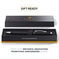 thumbnail image 6 of Cross Classic Century® Black Lacquer Ballpoint Pen, 6 of 7