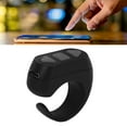thumbnail image 1 of Tiktok App Page Turner, Tiktok BT Remote Control, Smart Finger Remote Page Turner Rechargeable For IOS For  For  OS, Click Like Selfie Video Catch Up Novel, 1 of 8