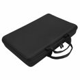 thumbnail image 1 of Portable Speaker Hard Case§ Speaker Hard Travel Storage Case§ Speaker Hard Case§ Speaker Travel Protective Carrying Storage Bag§ Speaker Travel Carrying Bag§ Speaker Storage, 1 of 8