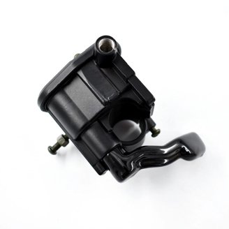Aluminum Thumb Throttle Control Lever Fit Polaris Sportsman 450 550 570