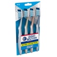thumbnail image 5 of Oral-B Pro-Health All-in-One 40 Soft Bristle Manual Toothbrush, 2 ea (Pack of 4), 5 of 7