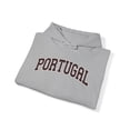 thumbnail image 4 of Portugal Hoodie Gifts Hooded Sweatshirt, 4 of 4
