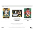 thumbnail image 3 of 2025 Panini Select Football H2 Hobby Box, 3 of 4