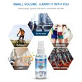 thumbnail image 2 of AIHOME Cooling Agent inside Car Rapid Cooling Helper Dry Ice Spray Summer Car Indoor Air Fast Car Spray, 2 of 9