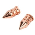thumbnail image 4 of Pinchos para Ropa ANGGREK 10 uds Estilo Punk Artesanal DIY, 4 of 8