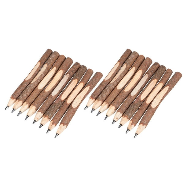 12 lápices de madera, lápices de dibujo, lápices de escritura, útiles escolares, artículos imprescindibles para el profesor