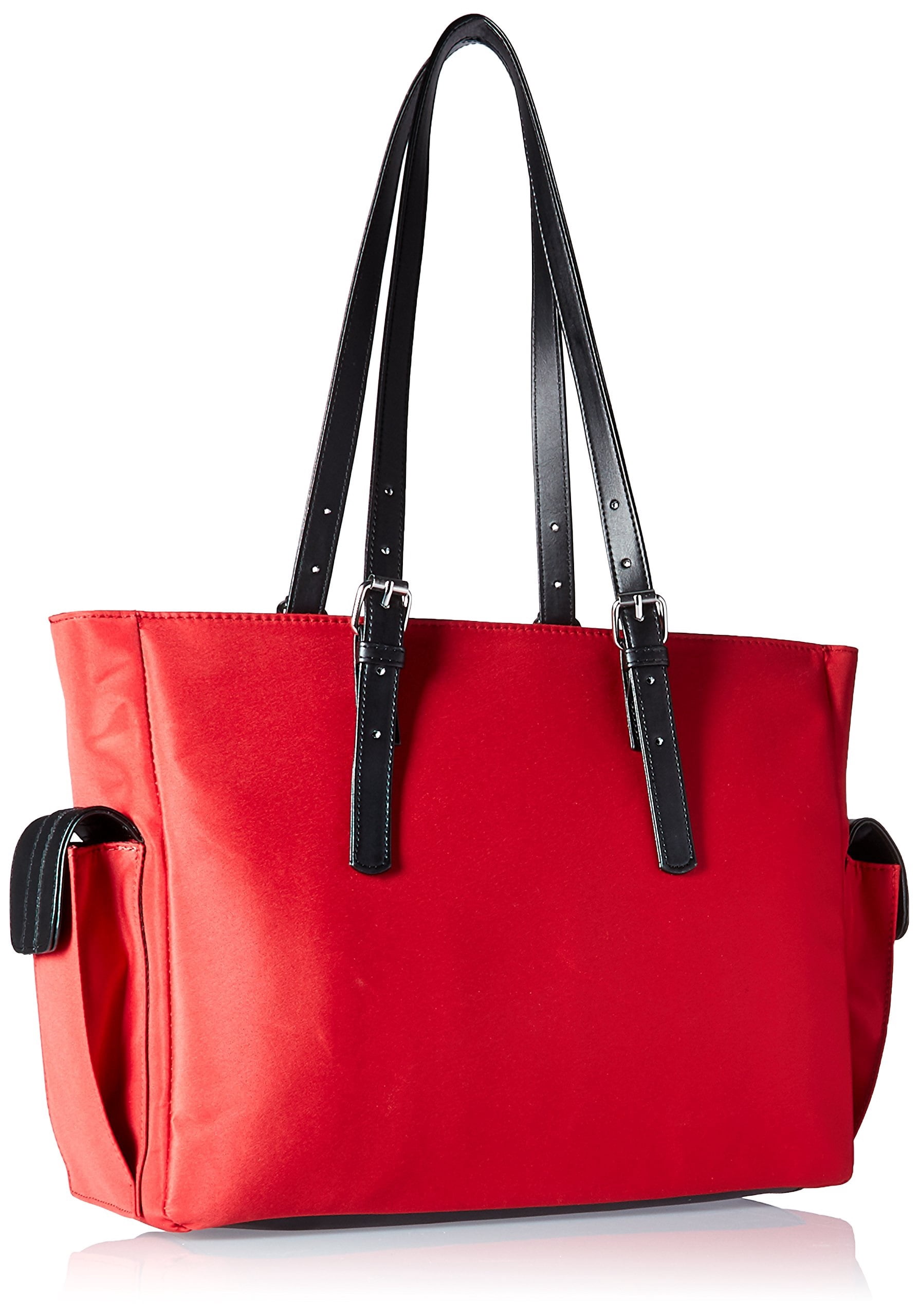 WIB Liberator Carrying Case (Tote) for 14.1" Notebook, Red