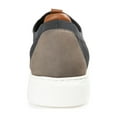 thumbnail image 3 of Thomas & Vine Mens Gordon Knit Lace-up Round Toe Sneaker, 3 of 9