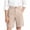 ZA-Beige-mkosplrt kids baggy shorts, variant on MKOSPLRT Boys Golf Shorts 5-16Y School Uniform Clothes Button Comfor Waist Kids Flat Front Dress Chino Twill Casual Shorts with Pockets