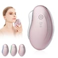 thumbnail image 1 of Heat Electric Gua Sha Tool, Face Massager 4in1 Multiple Function Gua Sha Electric Massager for The Face and Neck, 1 of 5