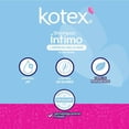 thumbnail image 3 of Shampoo íntimo Kotex limpieza delicada 180 ml, 3 of 4
