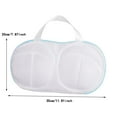 LLDYYDS Bra Washing Bag Underwear Washing Machine Special Spherical