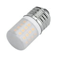 thumbnail image 6 of EmeryAllen EA-E26-5.0W-001-309F-D 5W 120V 3000K White LED Medium (E26) Bulb 550L, 6 of 6