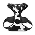 thumbnail image 5 of Daiia Milk Cowdog Harness, No-Pull Pet Harnessith 2 Leash Clips,Cat Harness And Leash Set,Step In Dog Harness, For Large Dogs,No Accessories Included, 5 of 8