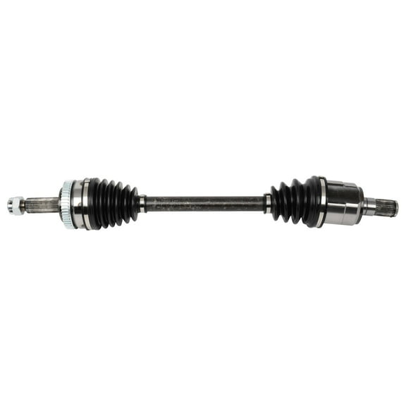 ECCPP CV Axle Shaft Assembly fit 2011-2014 for Hyundai Sonata; Front Left(Front Driver Side) 66-3720,663720,495003Q300