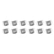 thumbnail image 2 of Bewildely 4 Pieces Slicing Hand Protector Kitchen Professional Gadget Slice Assistant Protective Hands Restaurant Tools Device Type1 NO1, 2 of 6