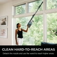 thumbnail image 5 of Shark IZ441HBRN Vertex DuoClean PowerFins Lightweight Cordless - Stick Vacuum, 5 of 18