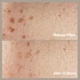thumbnail image 4 of Bolígrafo para pecas MAYKOO Natural Like Coffee, 15 ml, resistente al agua, 4 of 8