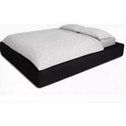 Calvin Klein Modern Cotton Strata Marble Duvet Cover, King Size