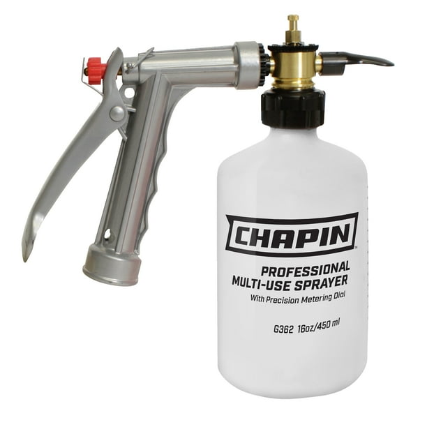 Chapin G362 16ounce Professional Lawn & Garden Hoseend Sprayer