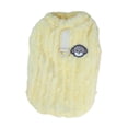 thumbnail image 3 of Ropa de punto para cachorros, suéter para perros, suéter grueso clásico de punto para invierno, suéter para perros, suéter para mascotas para caminar Amarillo Yinane  Suéter para cachorros, 3 of 8