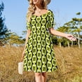 thumbnail image 3 of Funny Tennis Takes Balls Sleeveless Dress birthday dresses for women dresses for women 2024 Woman's evening dress Long dresses, 3 of 7